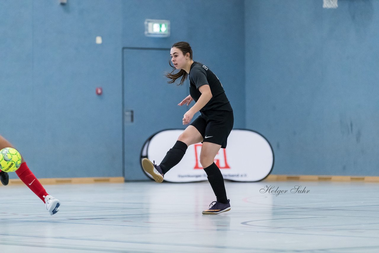 Bild 56 - B-Juniorinnen Futsalmeisterschaft